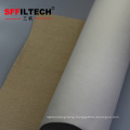 filter material polypropylene water and oil repellent with high quality China